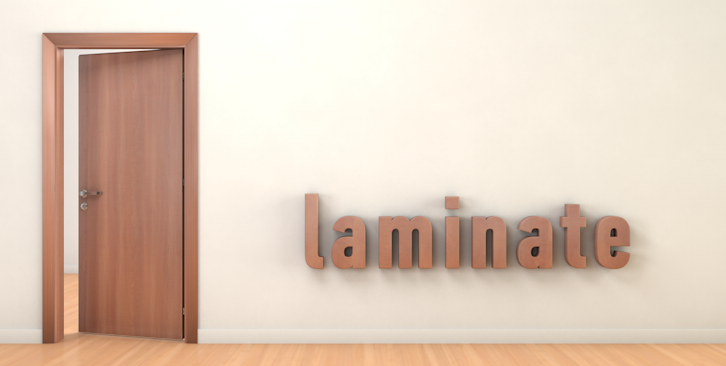 LAMINATE Image 1++