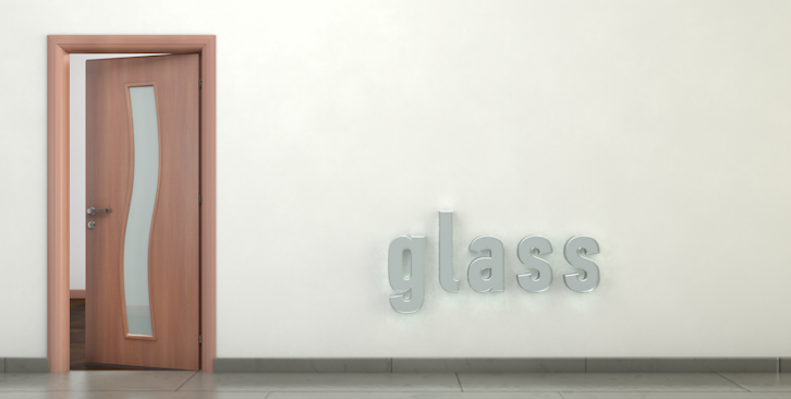 GLASS. Image 1++