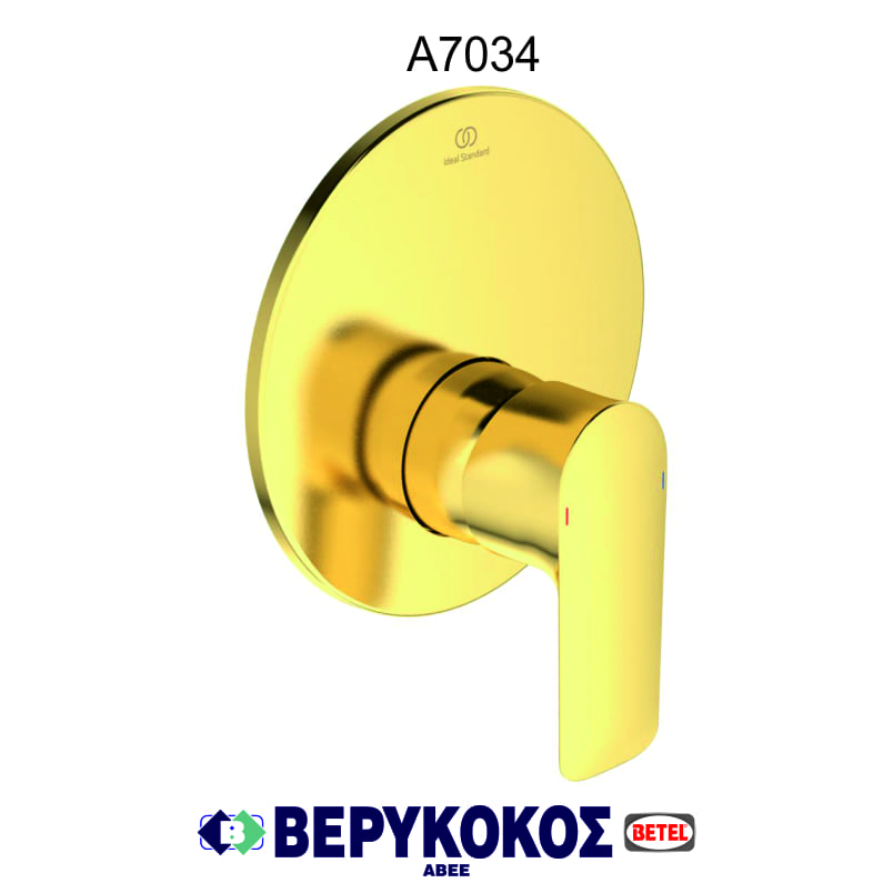 CONNECT AIR A7034 IDEAL STANDARD Image 1++