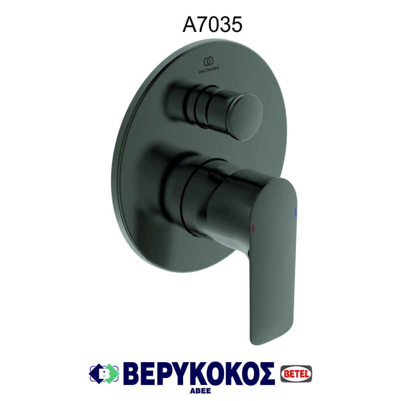 CONNECT AIR A7035 IDEAL STANDARD Image 1++