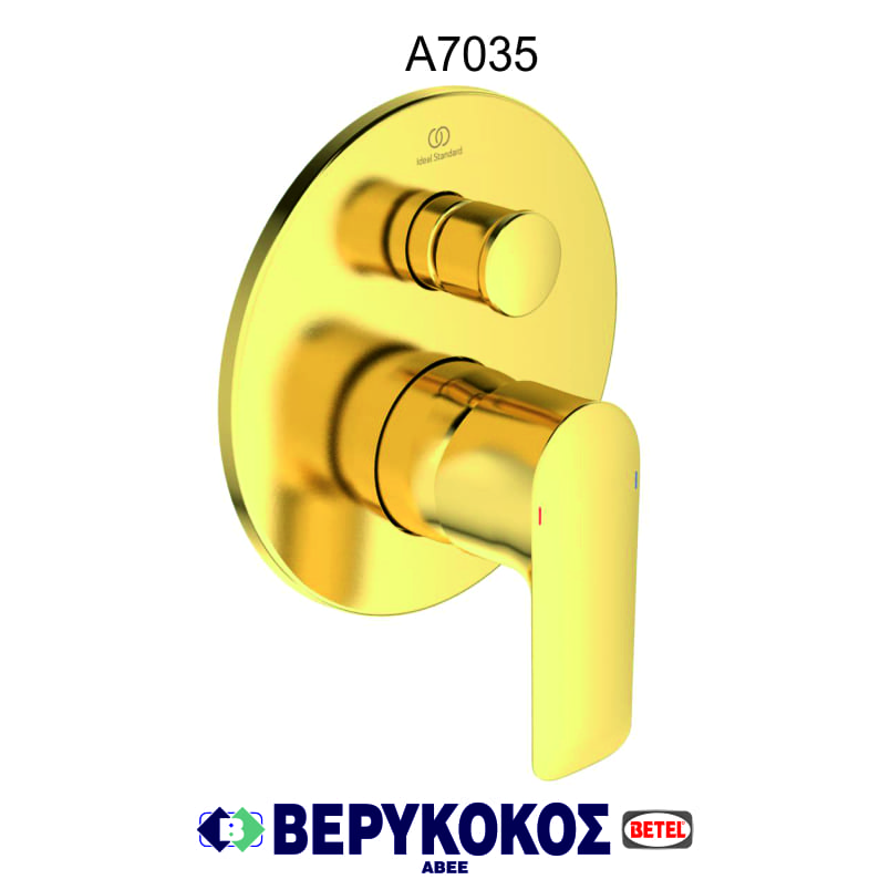 CONNECT AIR A7035 IDEAL STANDARD Image 1++