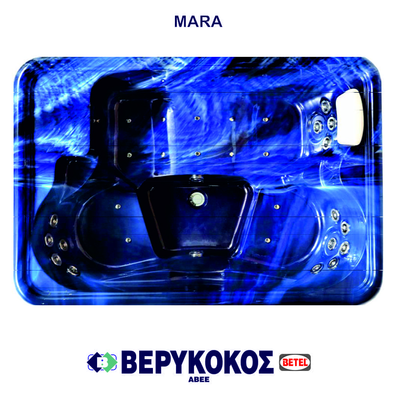 MARA 1.85X1.30 HYDRO BS Image 1++