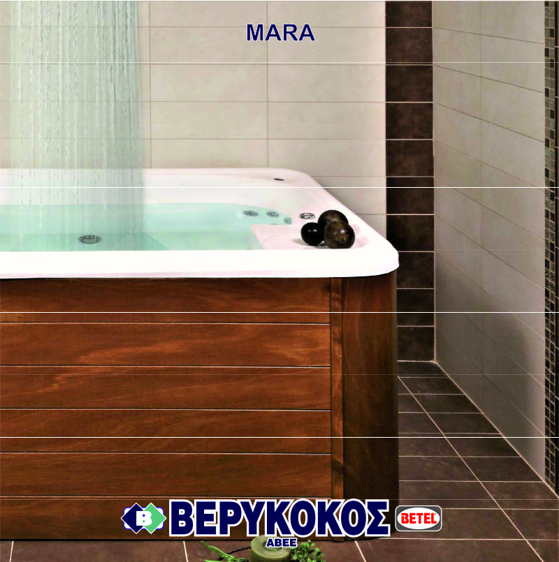 MARA 1.85X1.30 HYDRO BS Image 1++