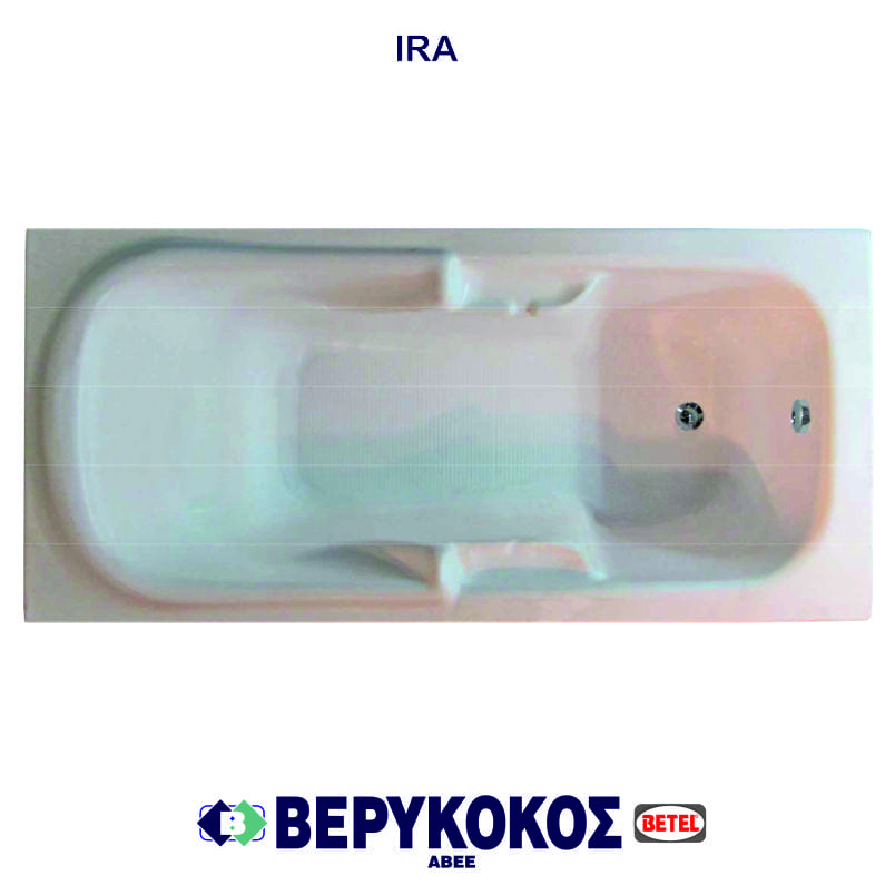 IRA 1.70X0.80 HYDRO BS Image 1++