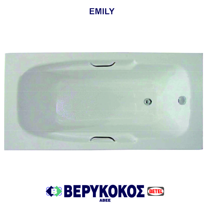 EMILY 1.50X0.82 HYDRO BS Image 1++