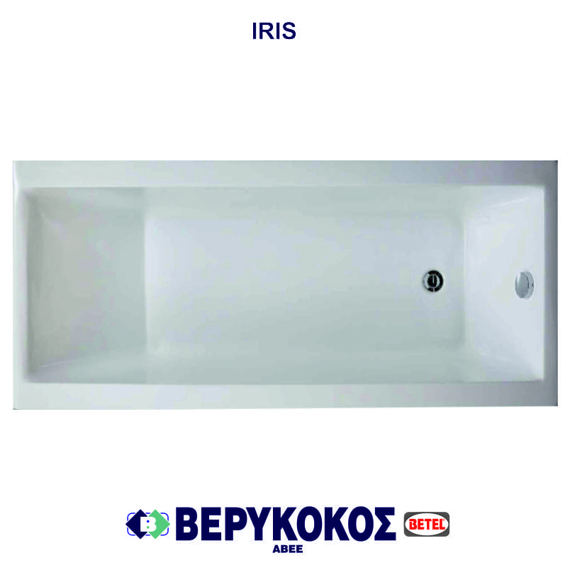 IRIS 1.70X0.70 HYDRO BS Image 1++