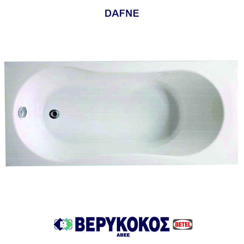 DAFNE 1.70 - 1.60 -1.50 X 0.70 HYDRO BS Image 1++