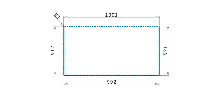 OLYNTHOS 100X52 1B 1D LH Image 1++