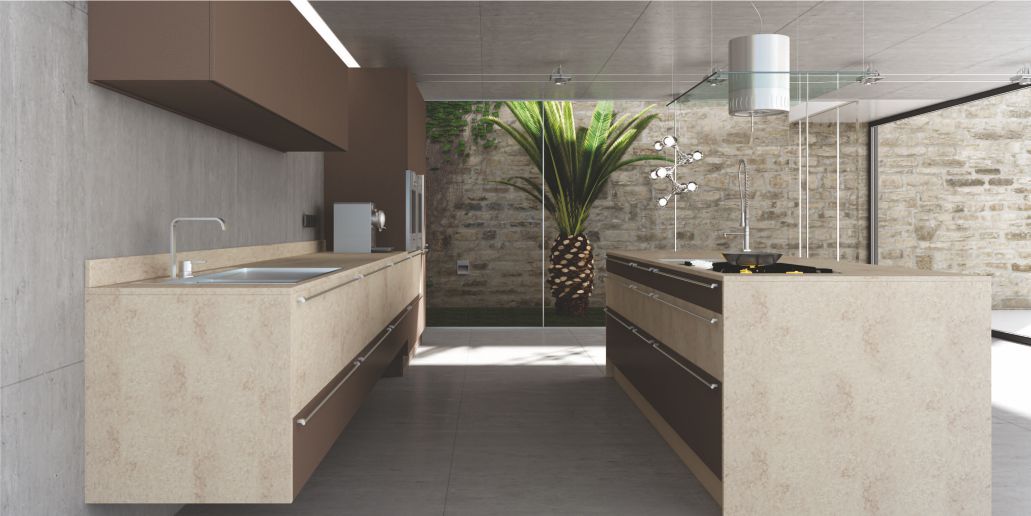 BASALT MAT & BEIGE STONE Main Image