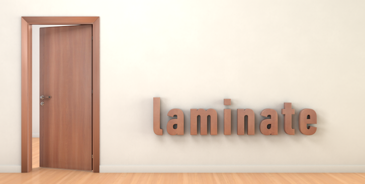 LAMINATE