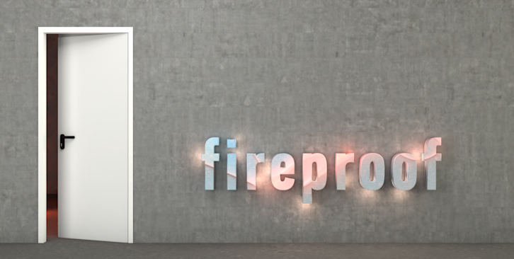 FIREPROOF Image 1++