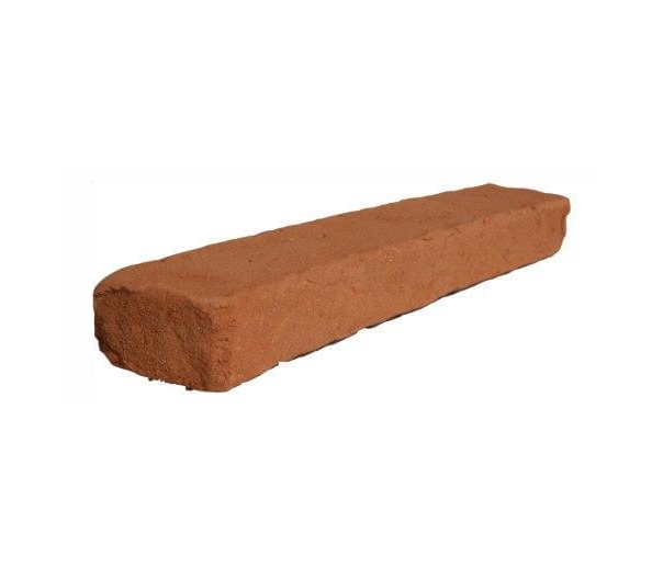 Χειροποίητο τούβλο 3 Χ 5 Χ 30 cm (17) Κόκκινο Image 1++