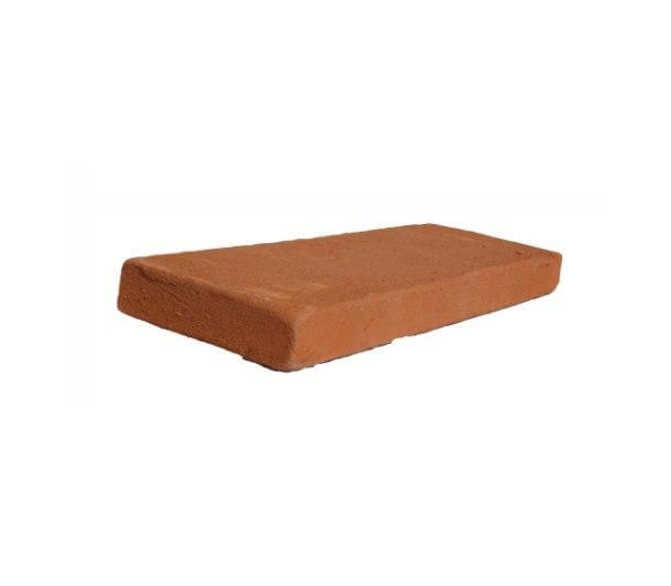 Χειροποίητο τούβλο 3 Χ 15 Χ 40 cm (19) Κόκκινο