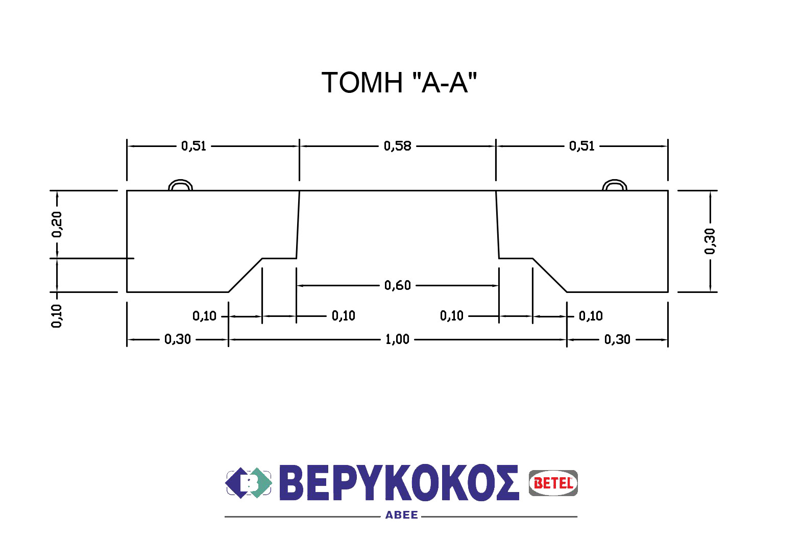 ΕΙΔΙΚΟ ΚΑΠΑΚΙ ΦΡΕΑΤΟΥ 160Χ160Χ30 Image 1++