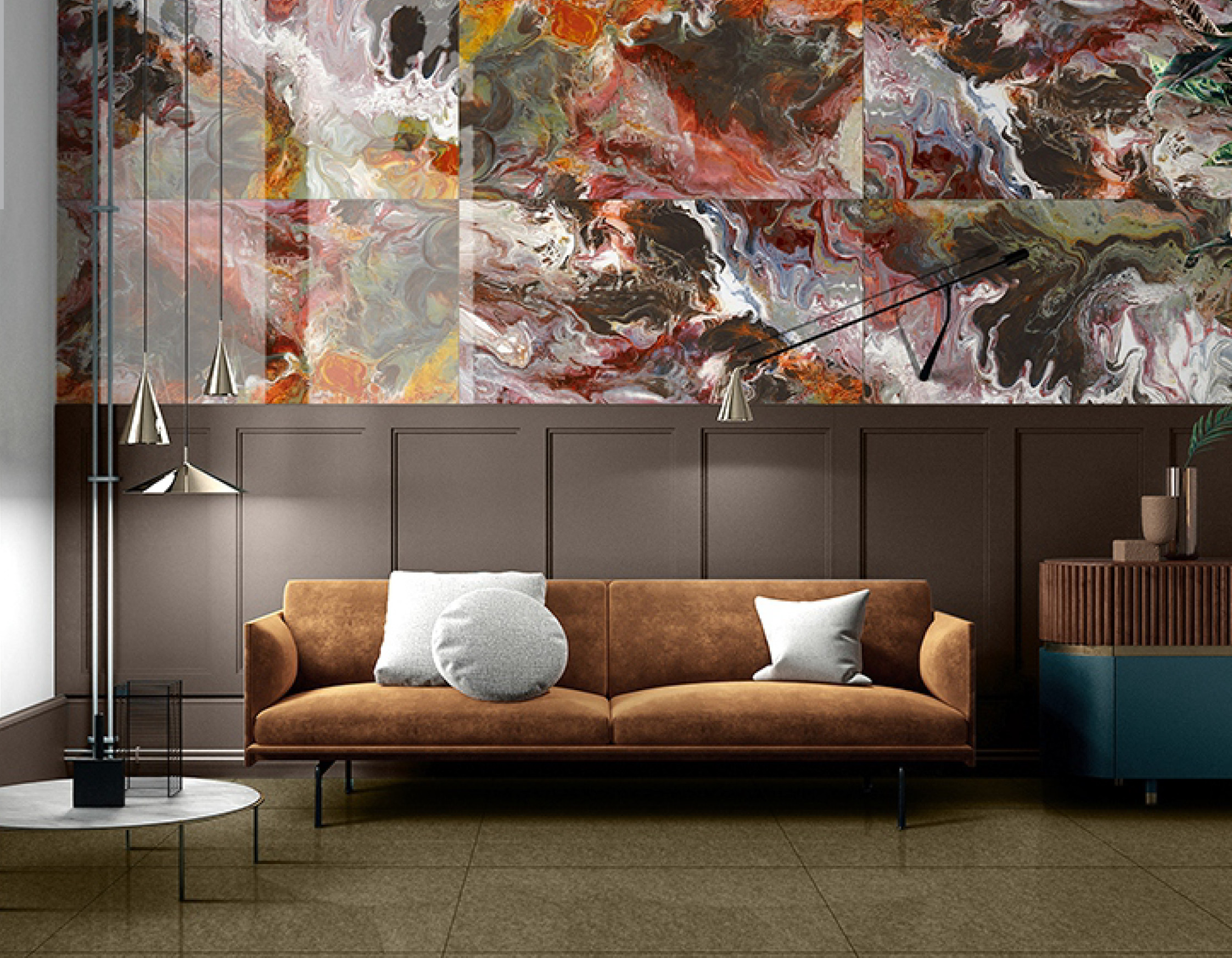 FUSION MULTI RETT. 60X120 Image 1++
