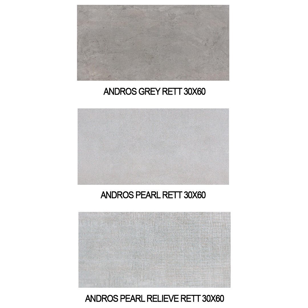 ANDROS 30X60 Image 1++