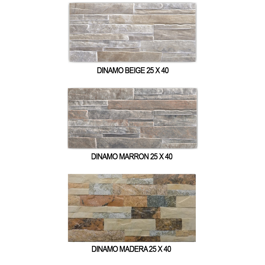 DINAMO 25 X 40 Image 1++