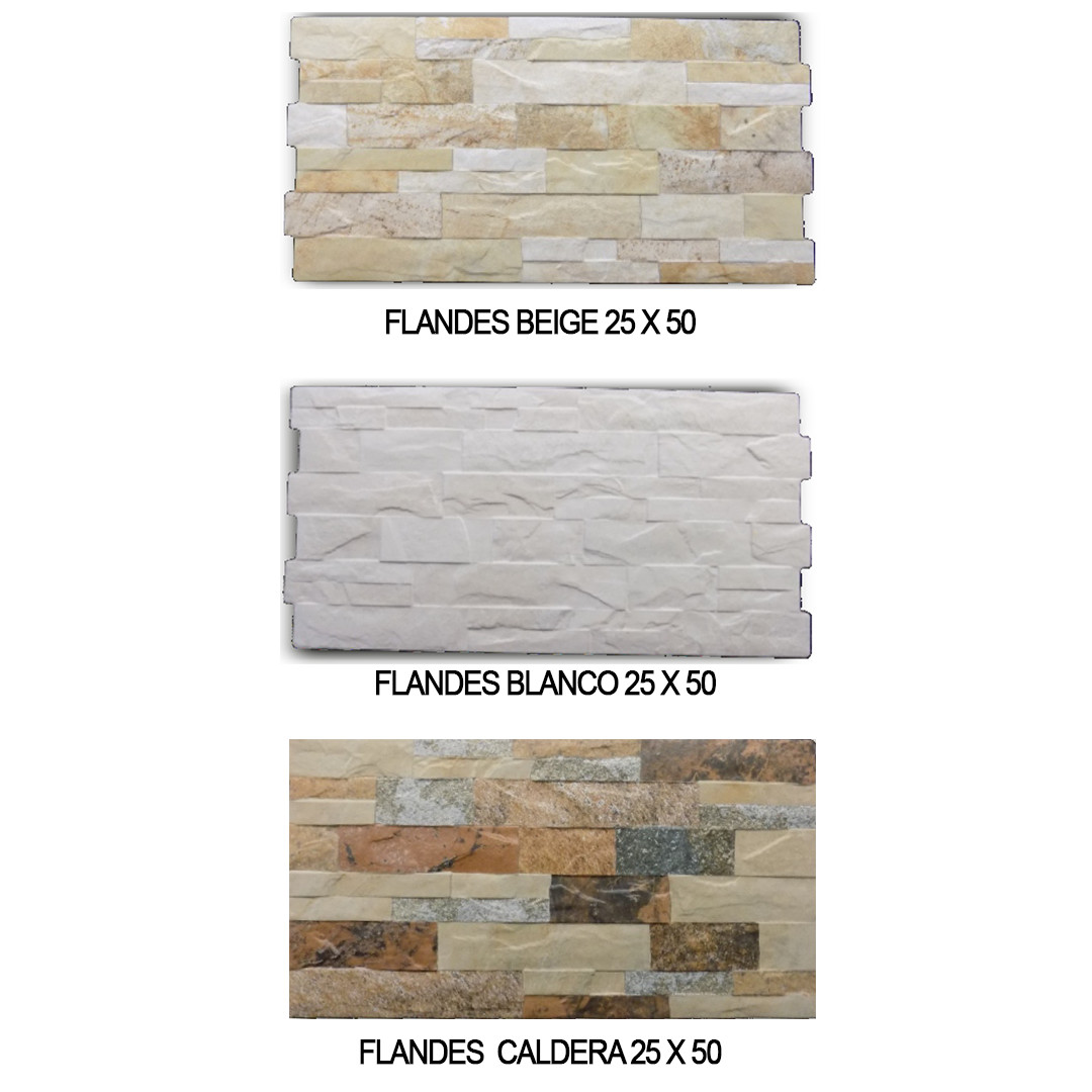 FLANDES 25 X 50 Image 1++