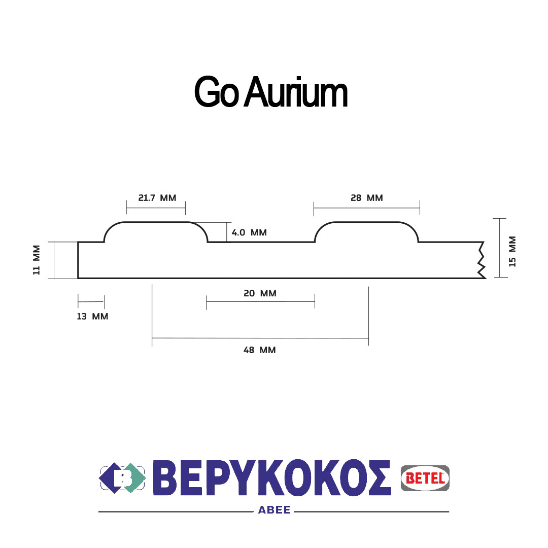 AURIUM  30X30 Image 1++