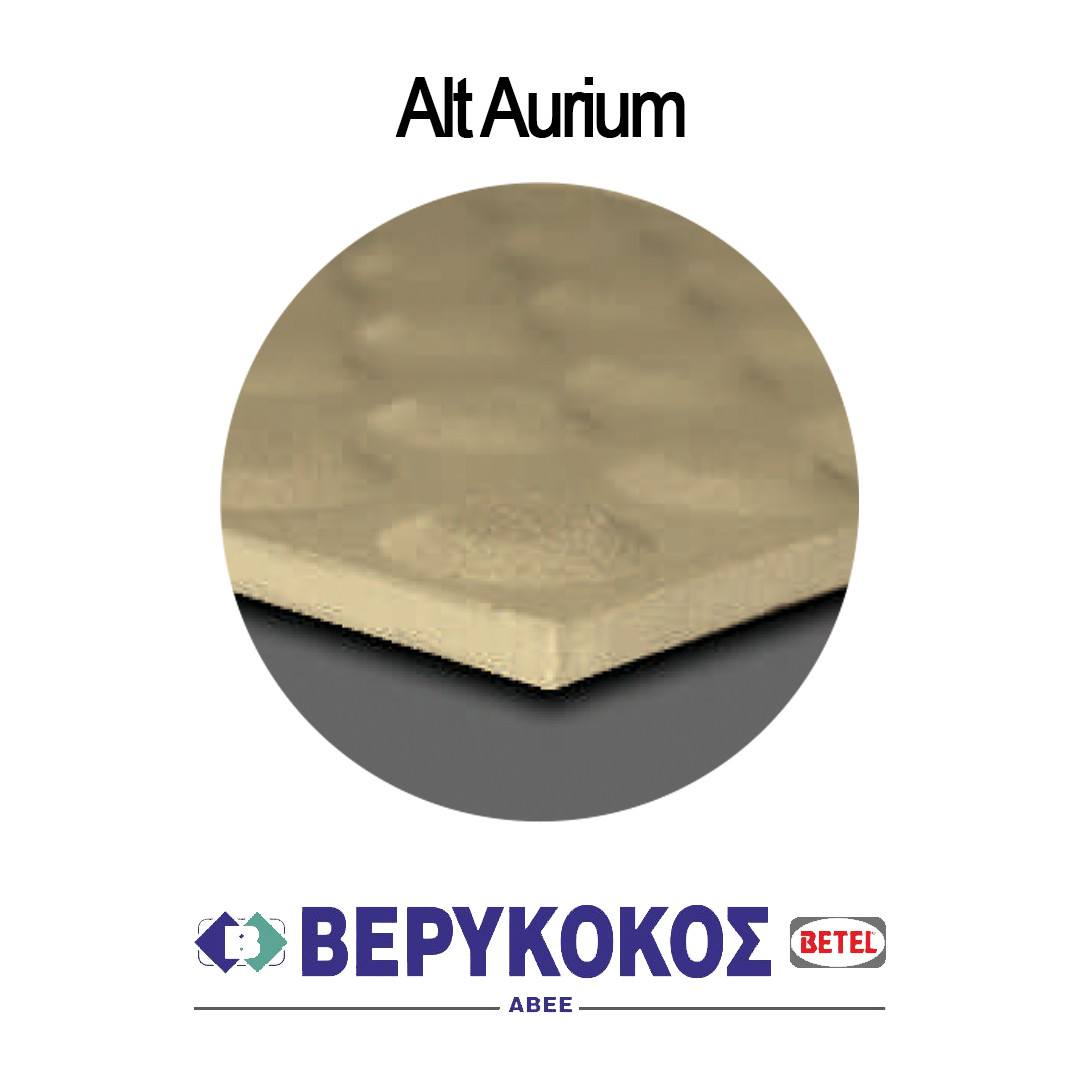 AURIUM  30X30 Image 1++