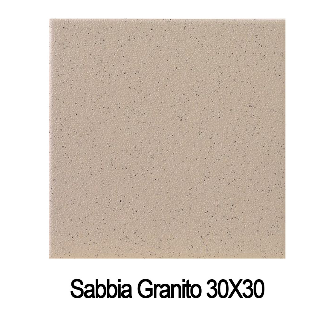 SABBIA GRANITO 30X30 Image 1++