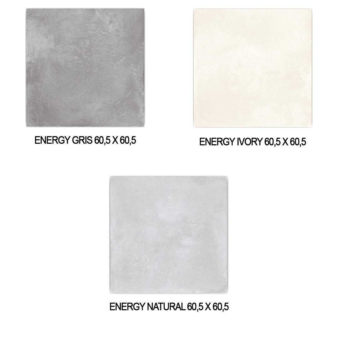 ENERGY 60,5X60,5 Image 1++