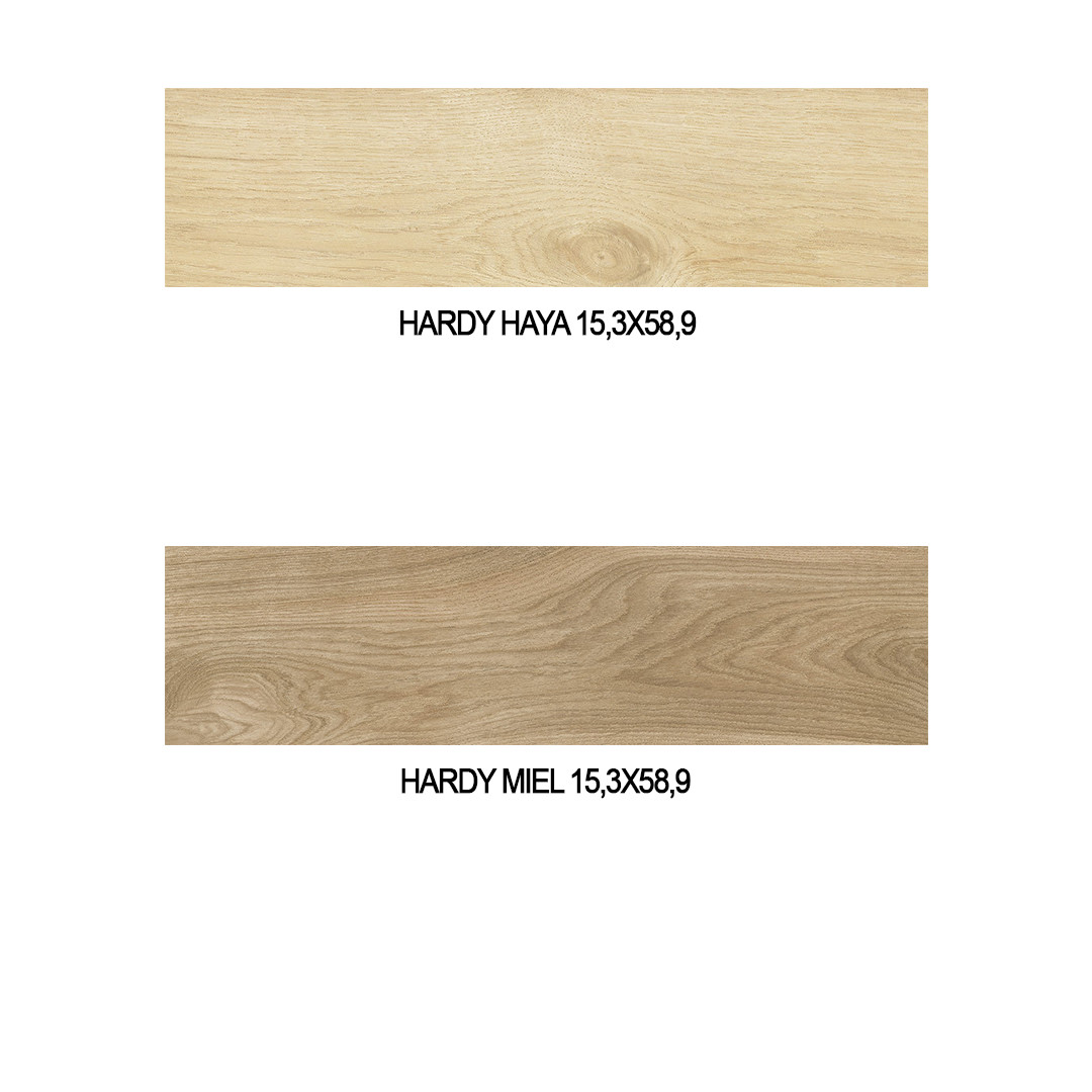HARDY 15,3X58,9 Image 1++
