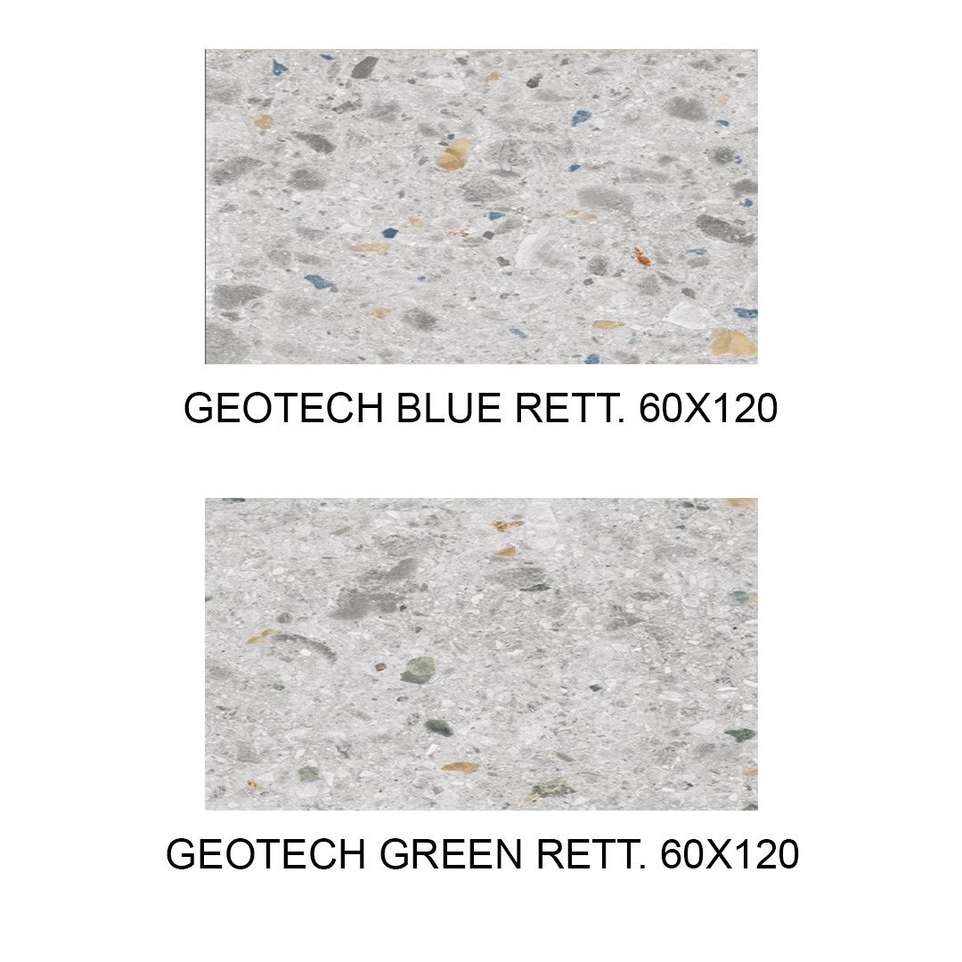 GEOTECH 60X120 Image 1++