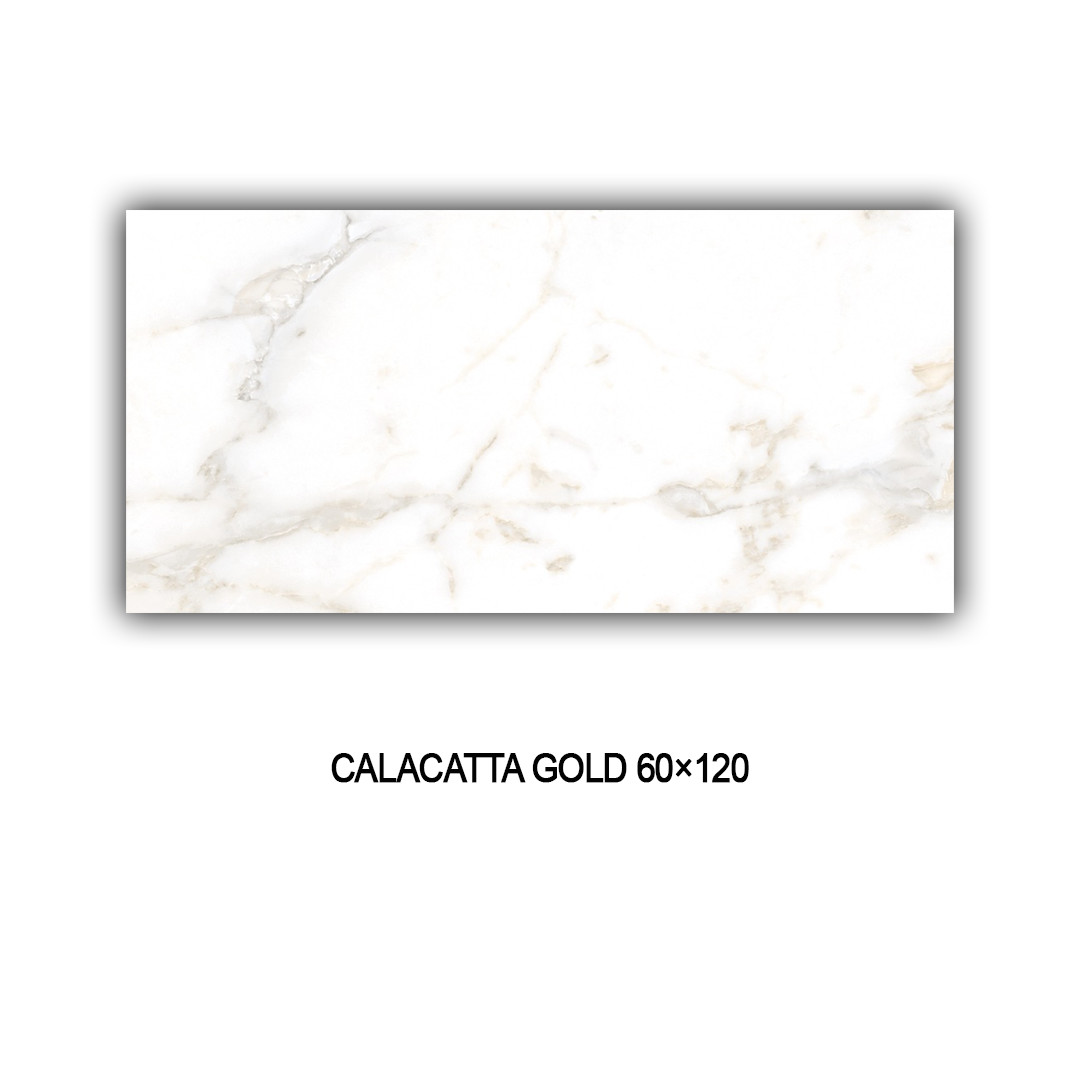 CALACATTA GOLD 60X120 Image 1++