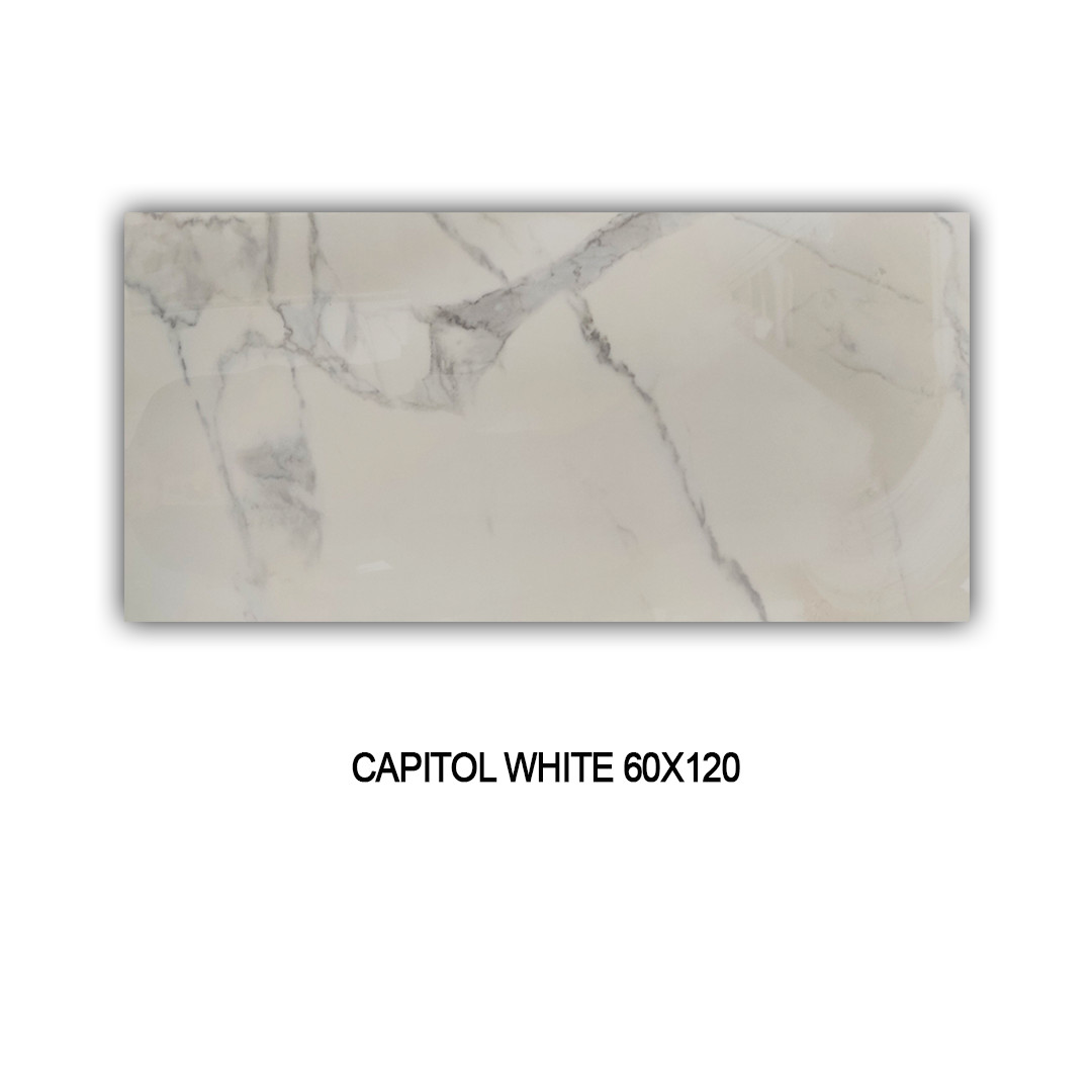 CAPITOL WHITE 60X120