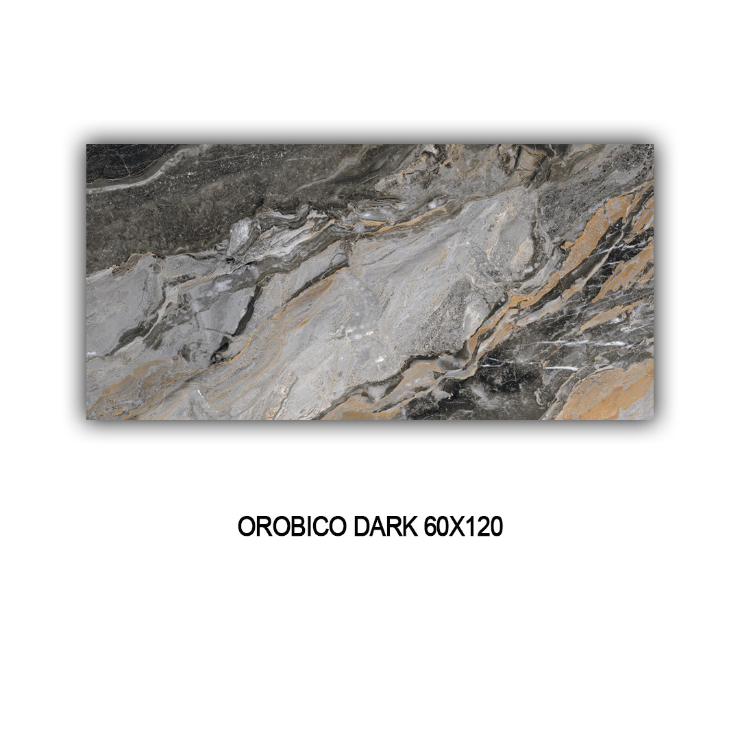 OROBICO DARK 60X120