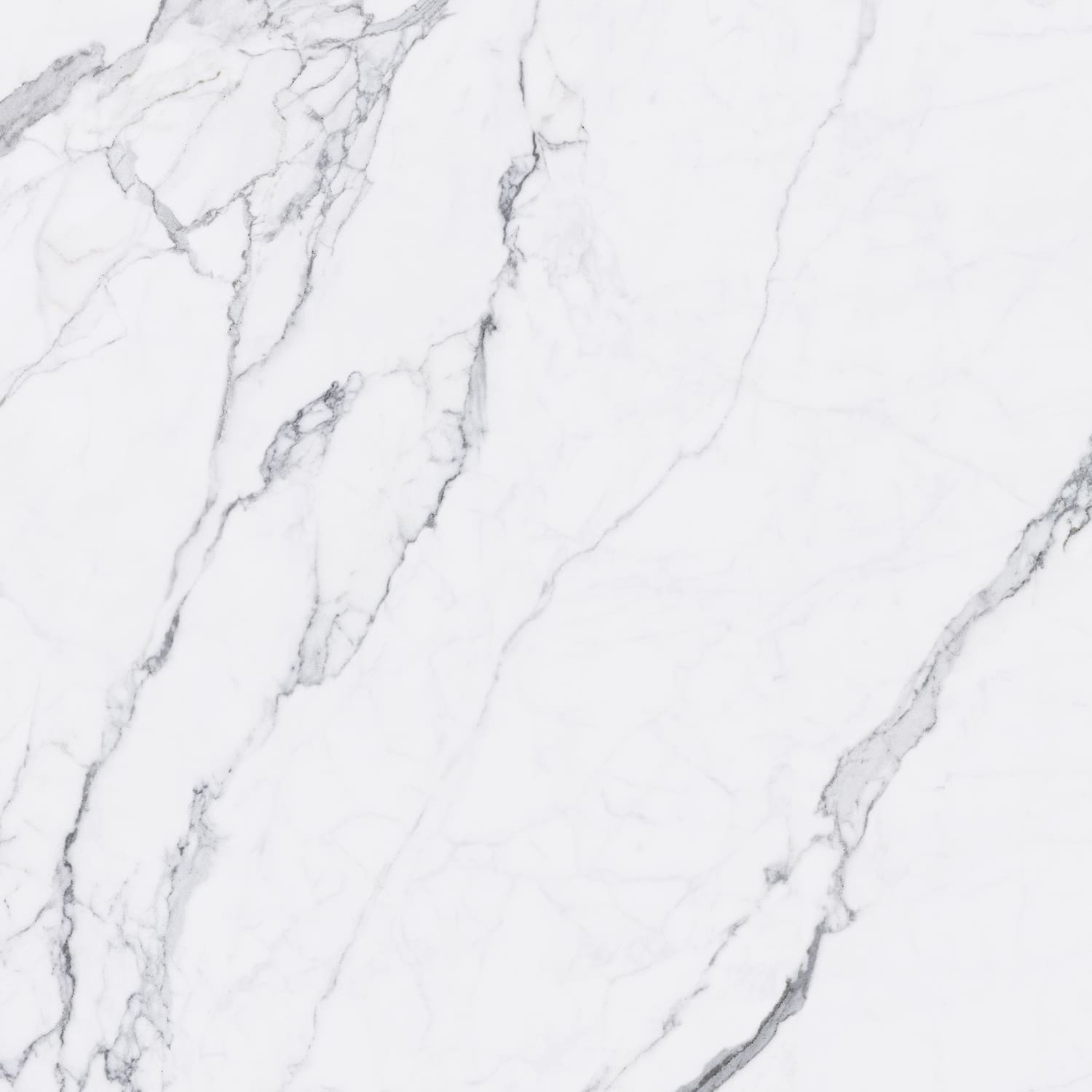 STATUARIETTO WHITE 90X90 Image 1++