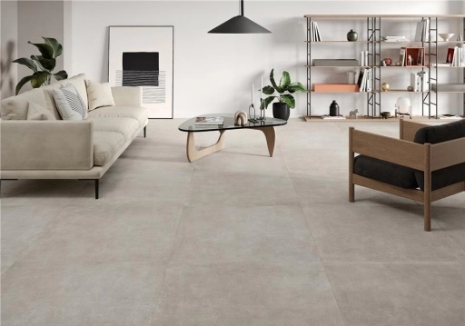 BONN WHITE 100X100