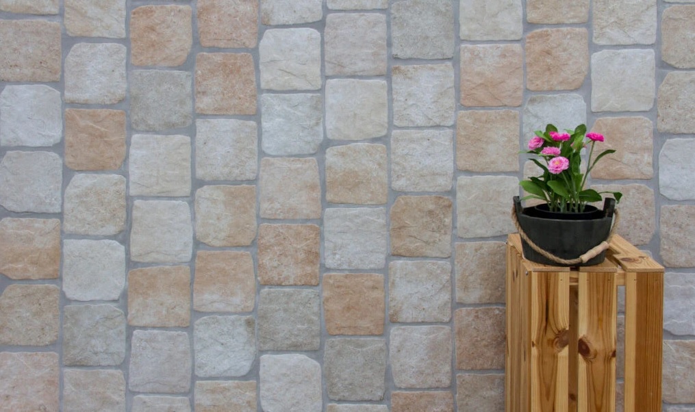 COUNTRY BEIGE 15X15