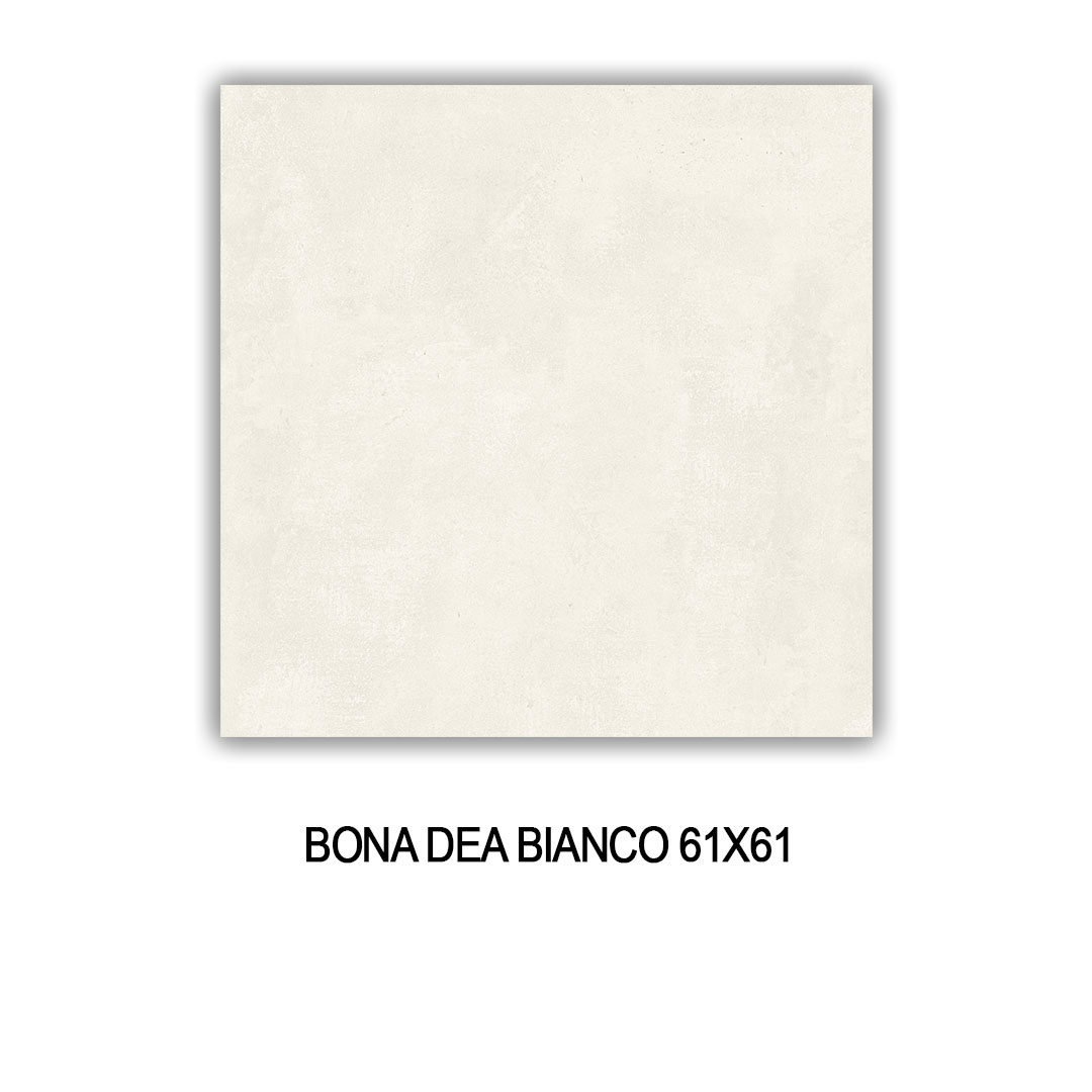 BONA DEA BIANCO 61X61 Image 1++