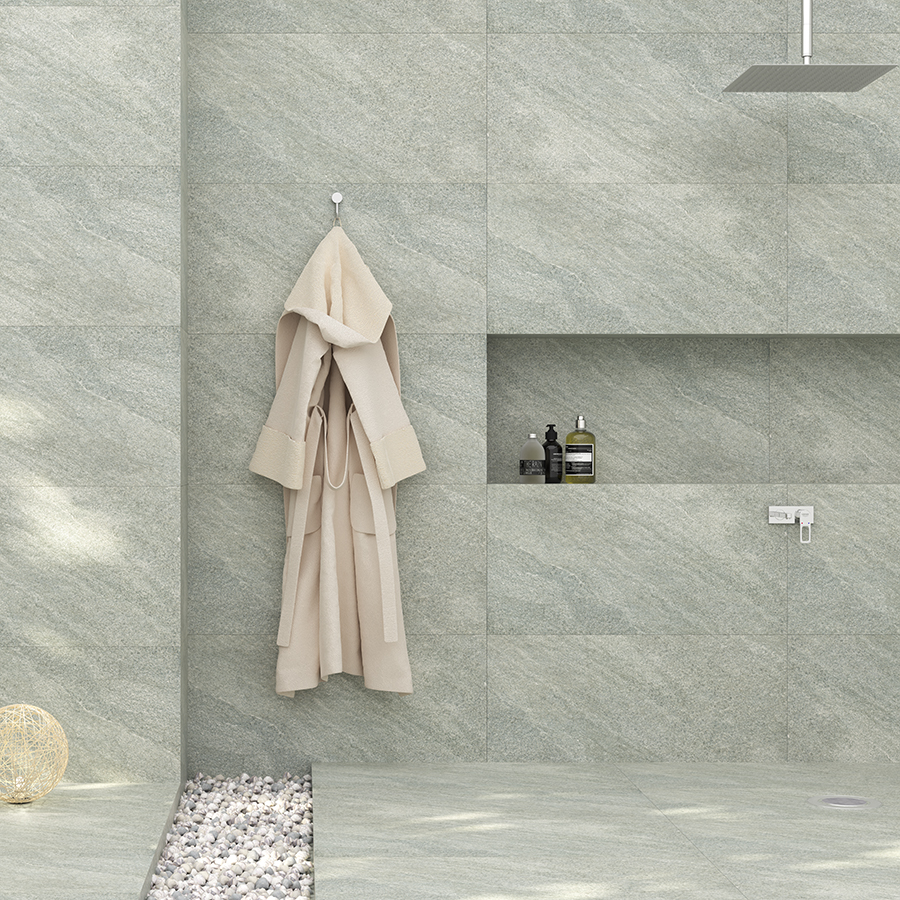 MAGELLAN GREY 61X61 Image 1++