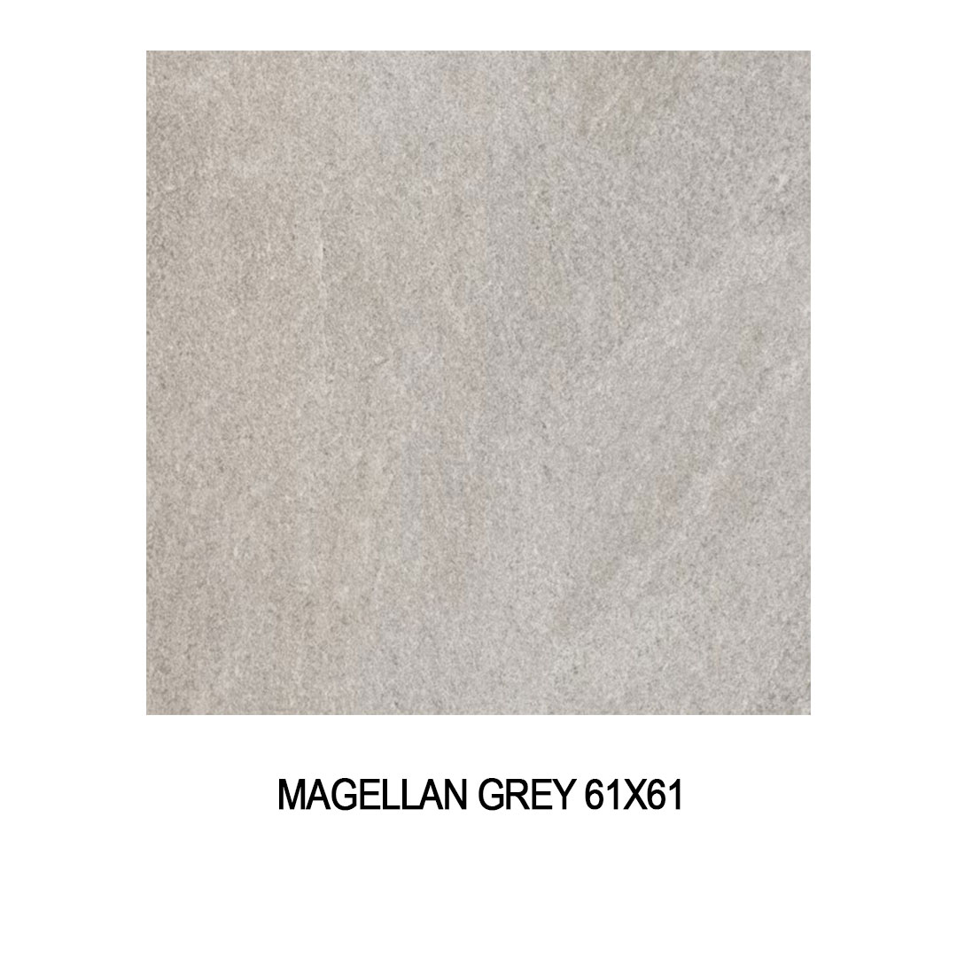 MAGELLAN GREY 61X61 Image 1++