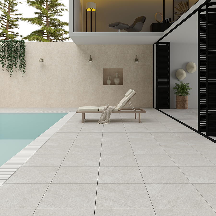 MAGELLAN GREY 61X61 Image 1++