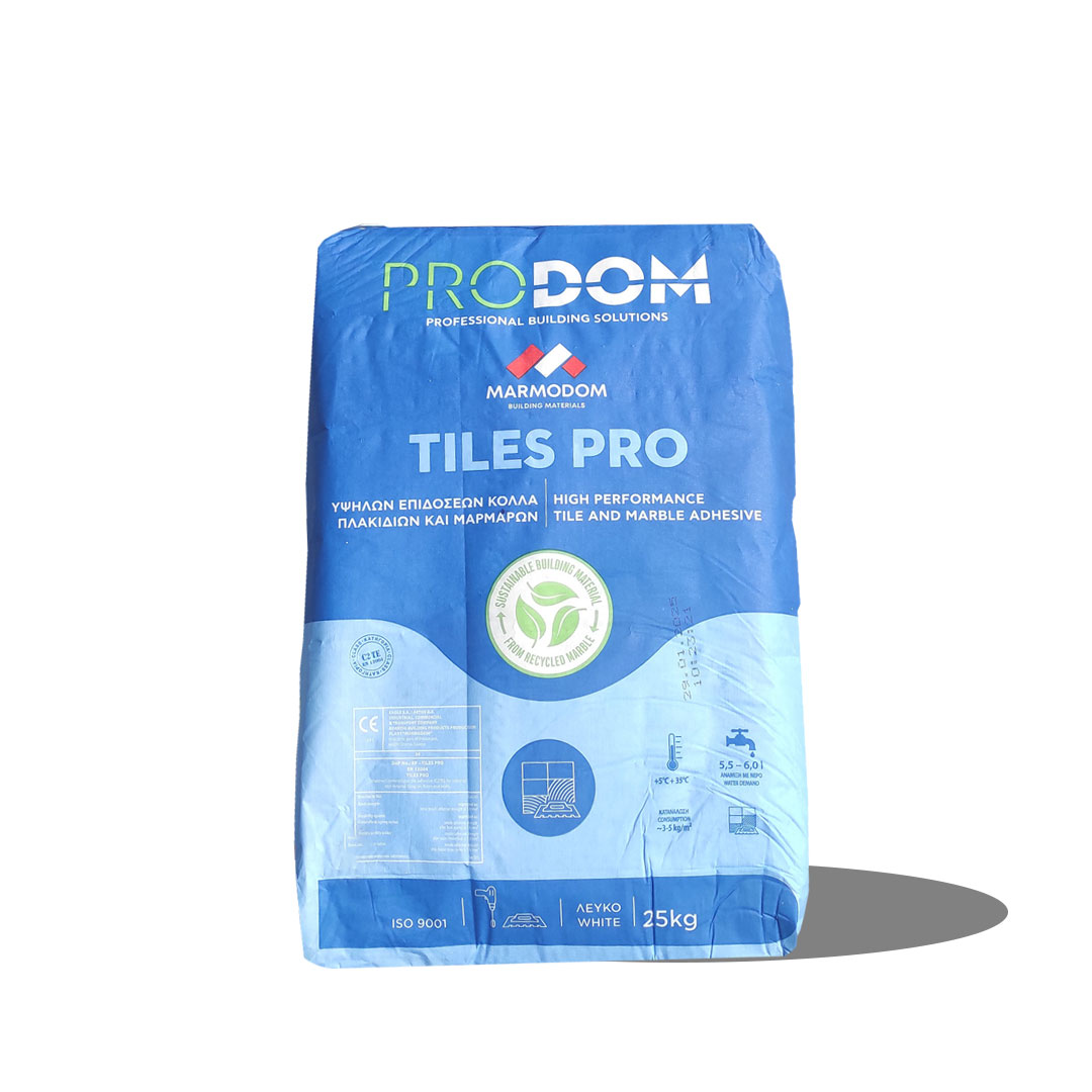 ΚΟΛΛΑ TILES PRO C2TE