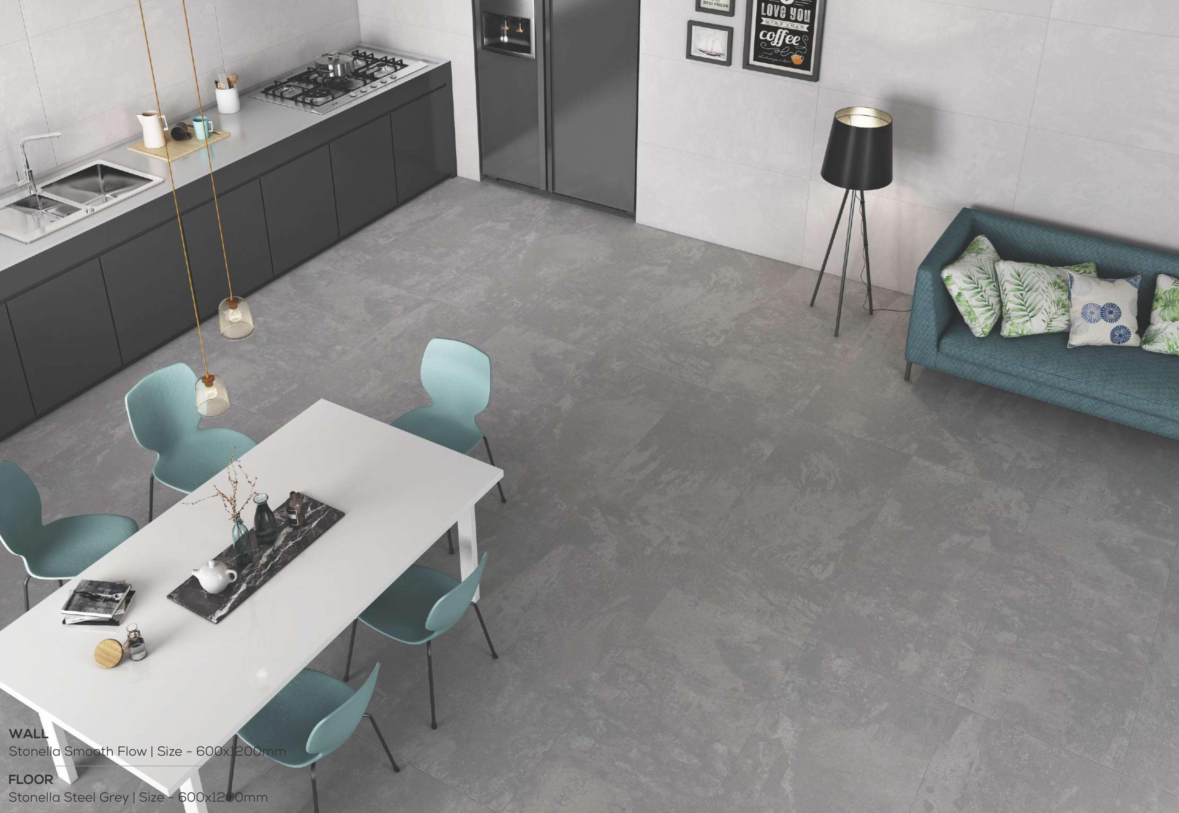 STONELLA 60X120