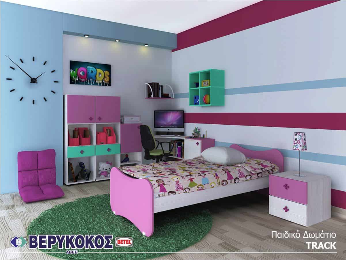 ΠΑΙΔΙΚΟ - ΕΦΗΒΙΚΟ ΔΩΜΑΤΙΟ Image 1++