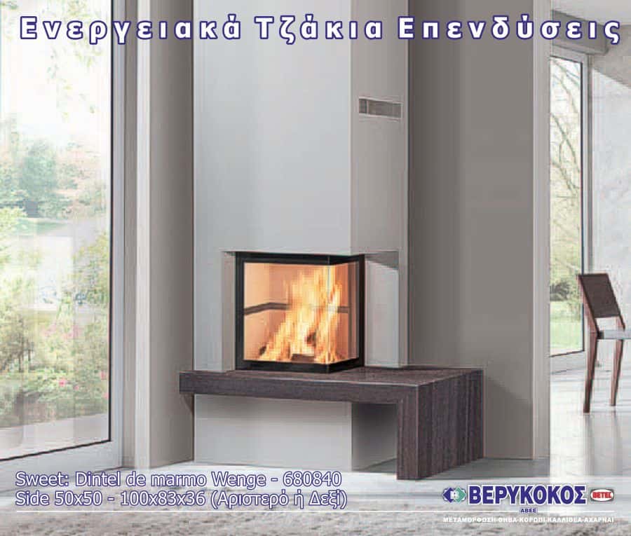 ΕΝΕΡΓΕΙΑΚΑ ΤΖΑΚΙΑ ΕΠΕΝΔΥΣΕΙΣ - ΣΕΙΡΑ WELLNESS Image 1++