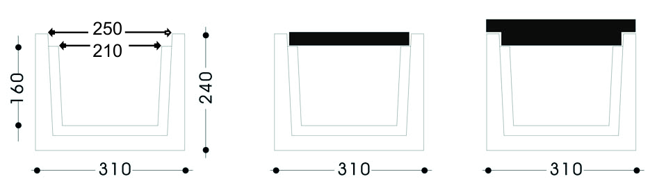 ΚΑΝΑΛΙ Κ160 Image 1++