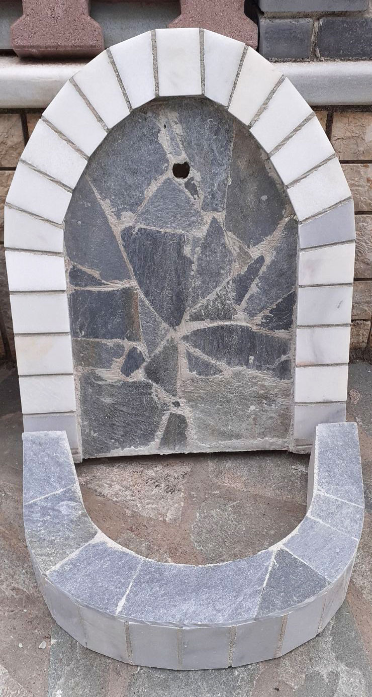 ΤΣΙΜΕΝΤΙΝΗ ΒΡΥΣΗ 01