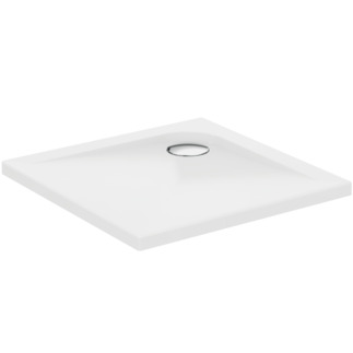 ΑΚΡΥΛΙΚΗ ULTRA FLAT 80 Χ 80 Χ 4 εκ. IDEAL STANDARD
