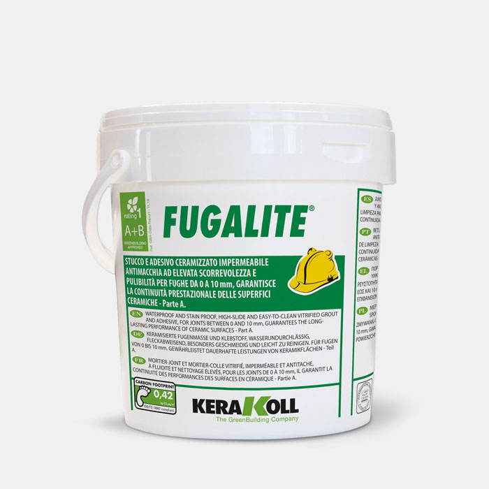 ΑΡΜΟΣΤΟΚΟΣ FUGALITE ECO 