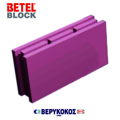 ΚΙΣΗΡΟΛΙΘΟΙ BETELBLOCK 10