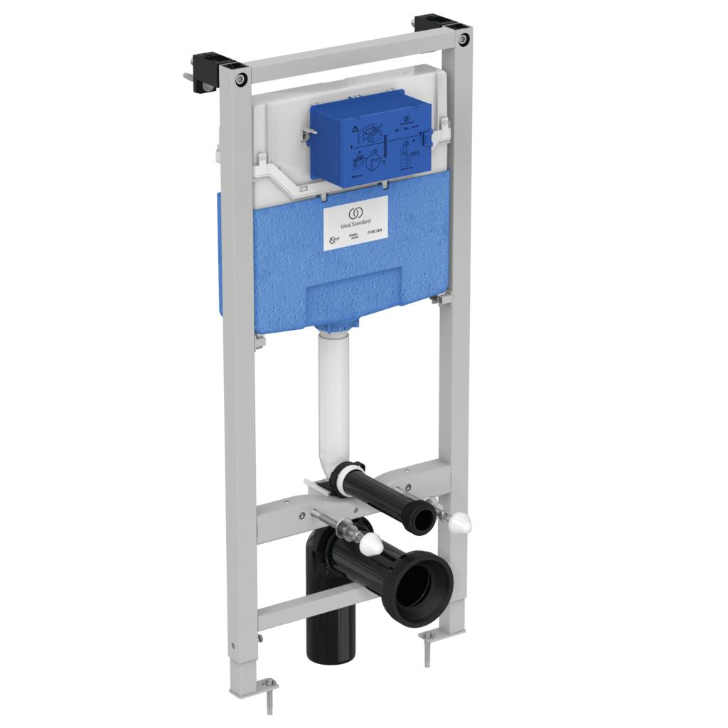 PROSYS 120 R020467 IDEAL STANDARD Main Image