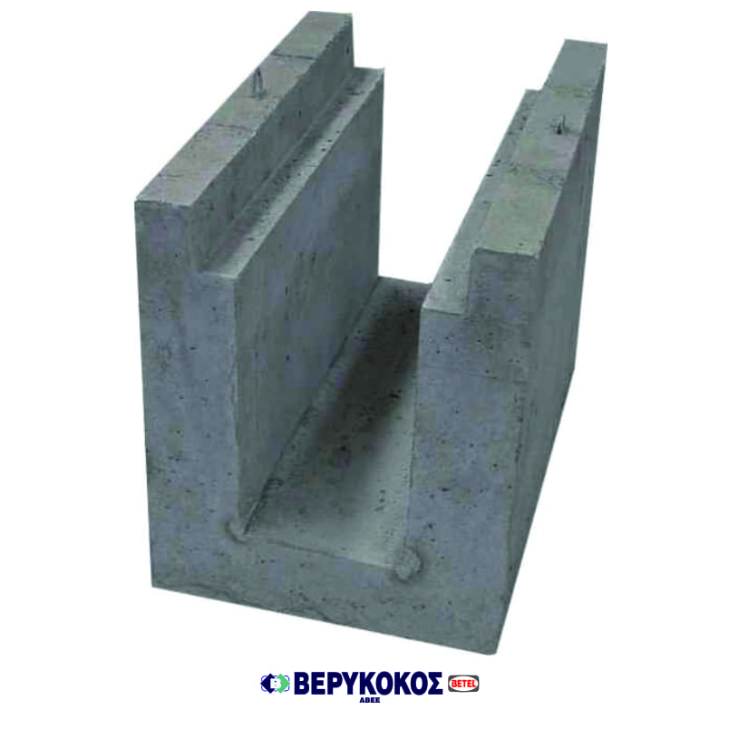 ΚΑΝΑΛΙ ΕΞ 100Χ60Χ80 (ΕΣ 100Χ30Χ65) Image 1++