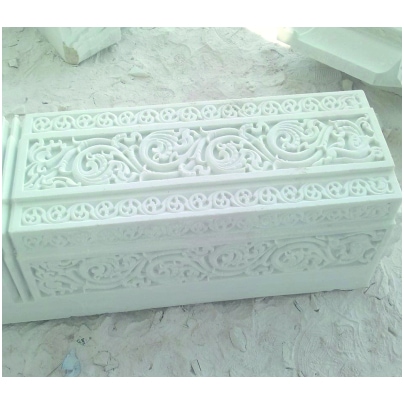 ΚΑΤΑΣΚΕΥΗ ΜΑΡΜΑΡΟΥ ΜΕ CNC Image 1++